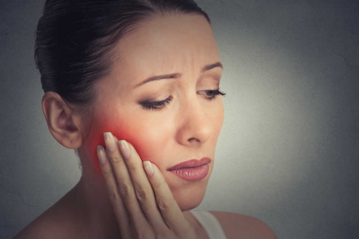 El flemón dental, una afección frecuente y dolorosa