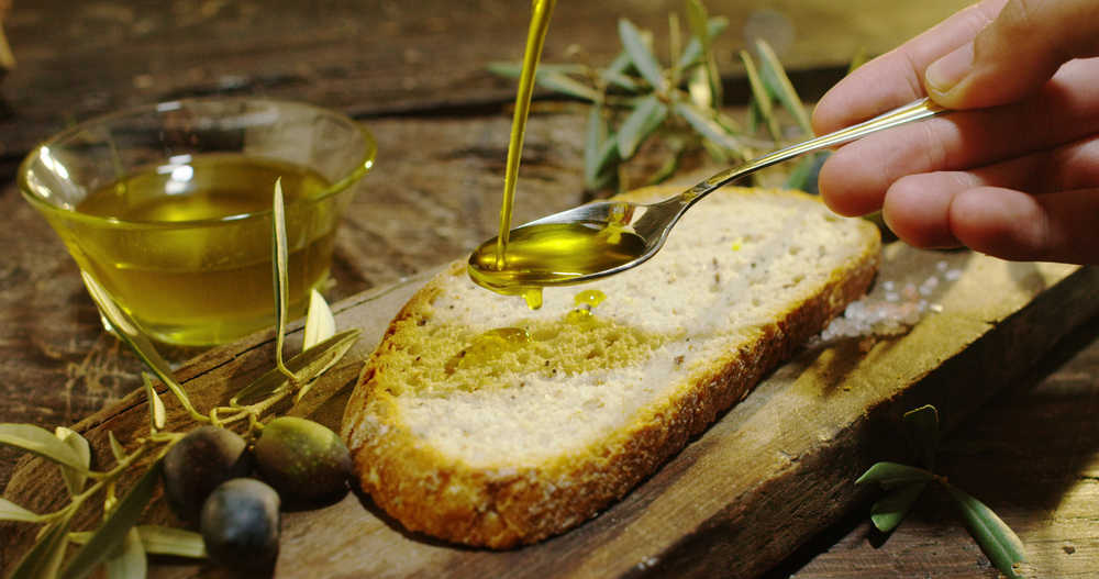 Consejos para comprar aceite de oliva