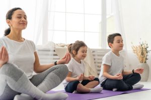 yoga